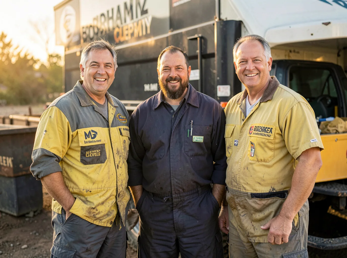 Sewage Cleanup company in Weaver, AL