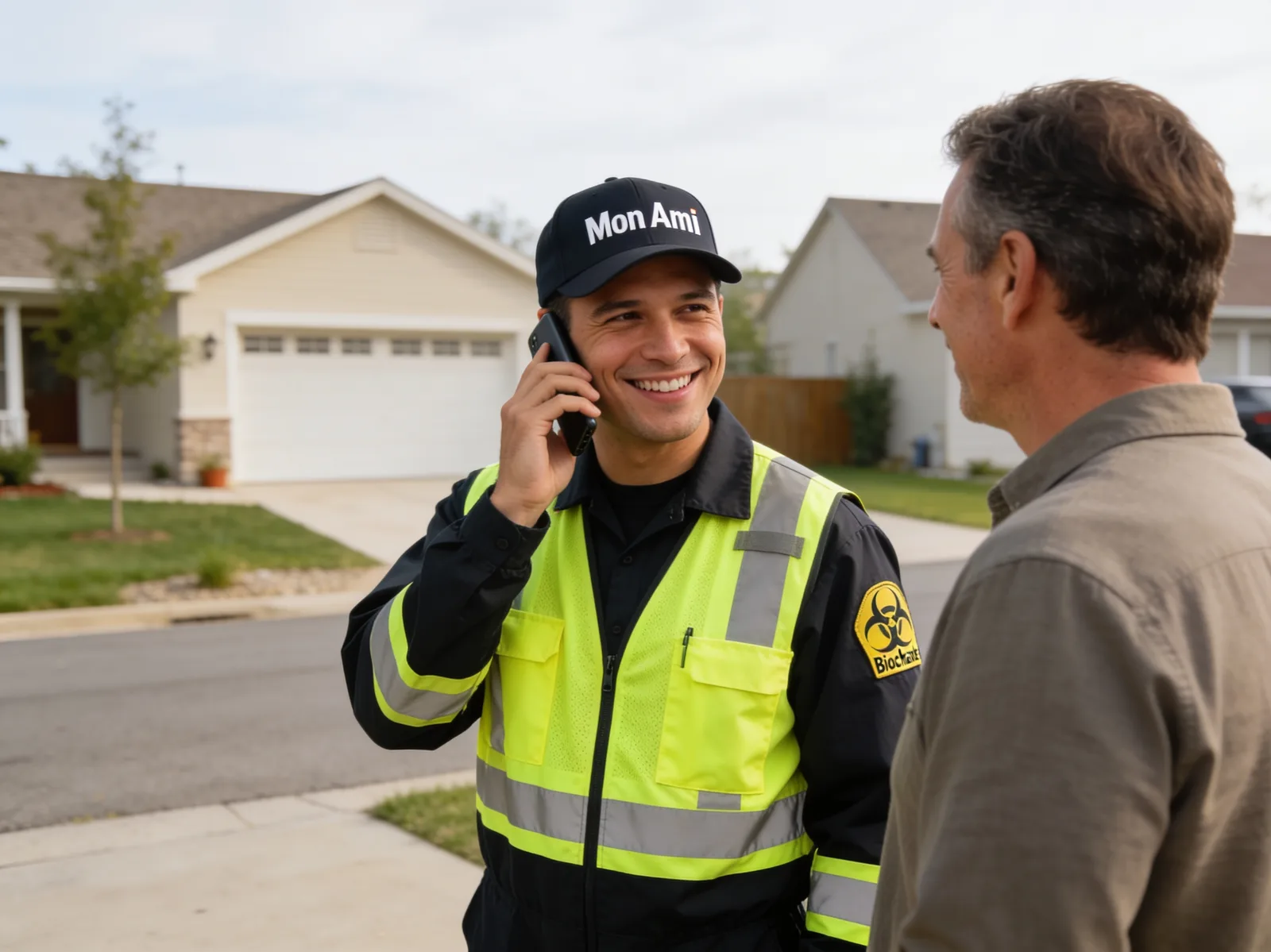 Sewage Cleanup Weaver, AL FAQs